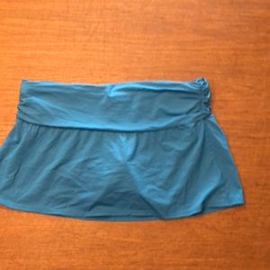 Land’s End swim skort